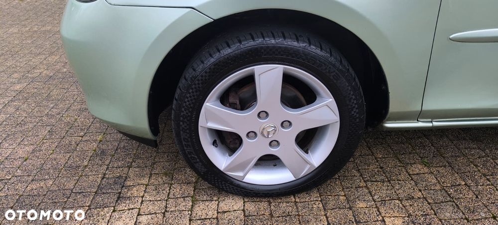 Mazda 2 1.3 Dynamic - 18