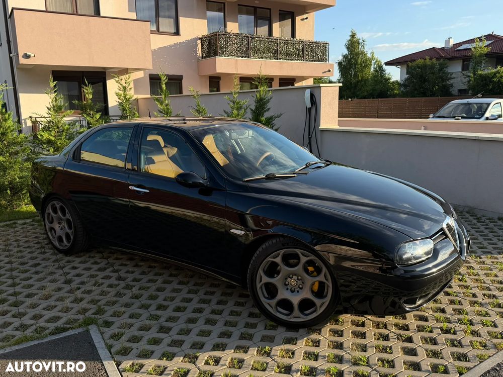 Alfa Romeo 156 - 2