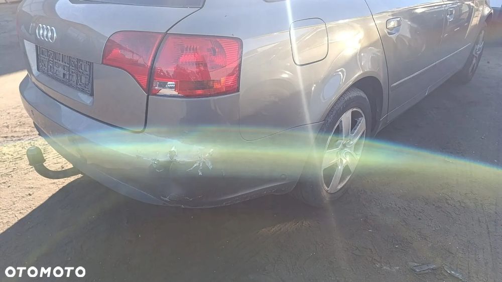 35508 audi a4b7 avant 1.9 BRB na części Skrzynia GYA sprawna lakier LY1Q - 21