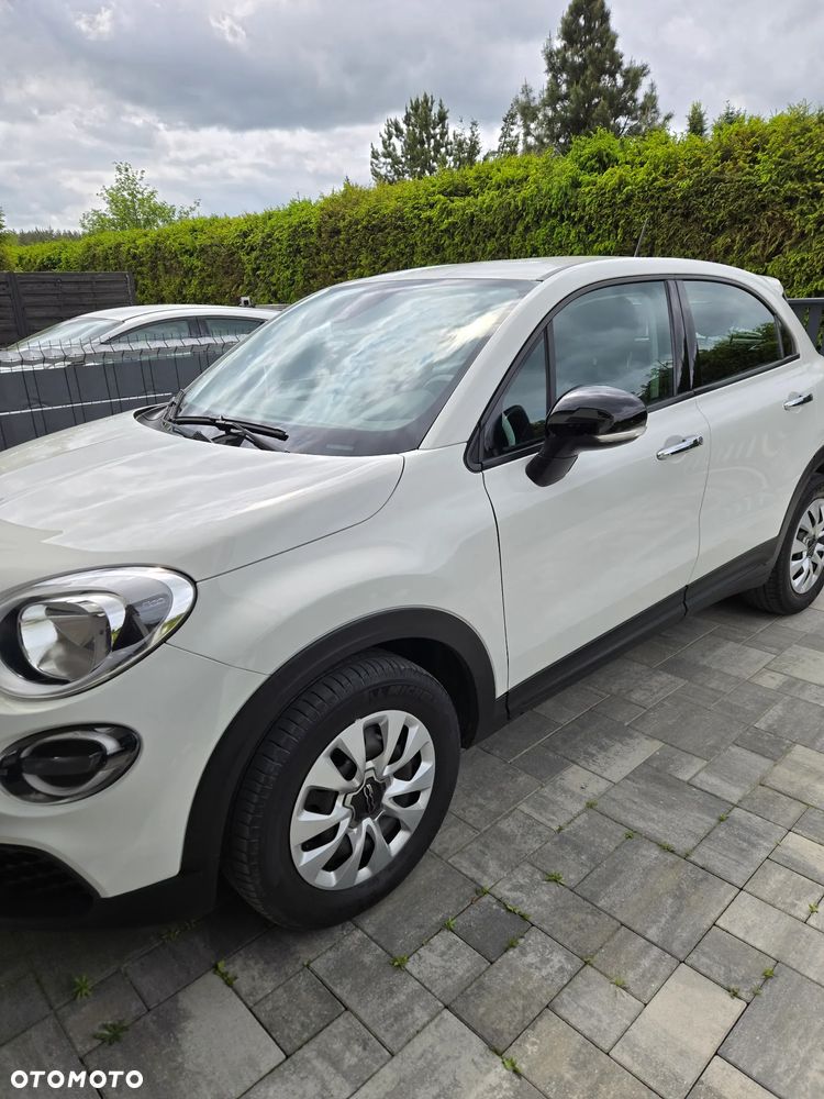 Fiat 500X 1.0 Urban - 6