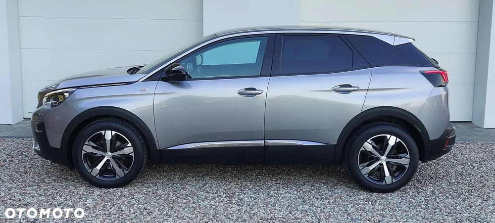 Peugeot 3008 PureTech 130 Stop & Start Active - 12