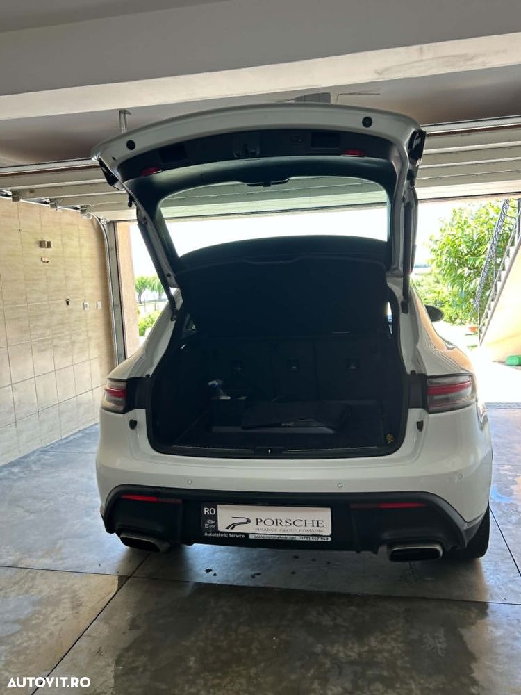 Porsche Macan - 5