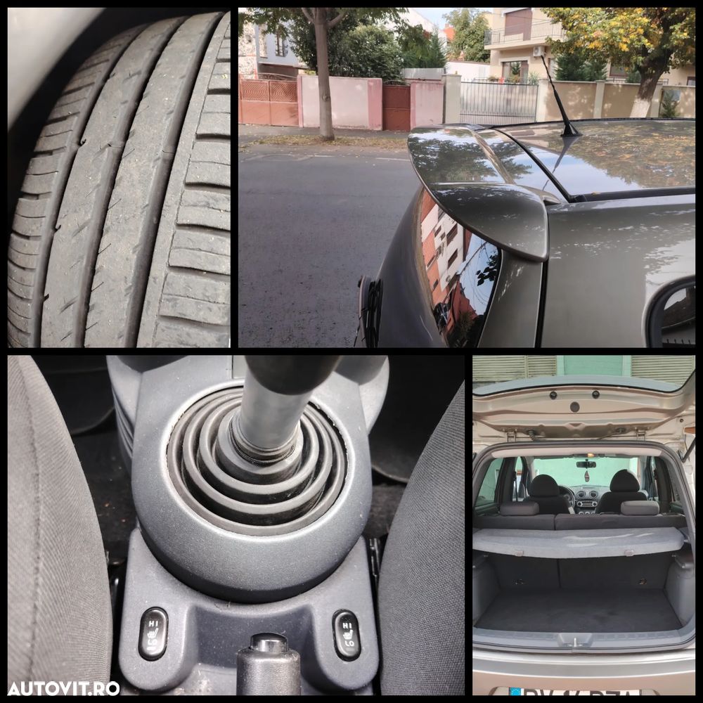 Mitsubishi Colt 1.1 ClearTec In Motion - 8
