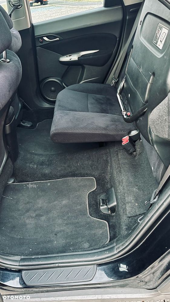 Honda Civic 2.2i-CTDi DPF Executive - 7