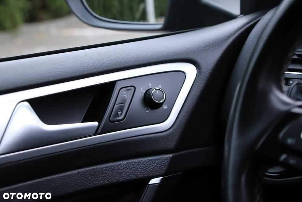 Volkswagen Golf VII 1.6 TDI BMT Highline DSG - 14