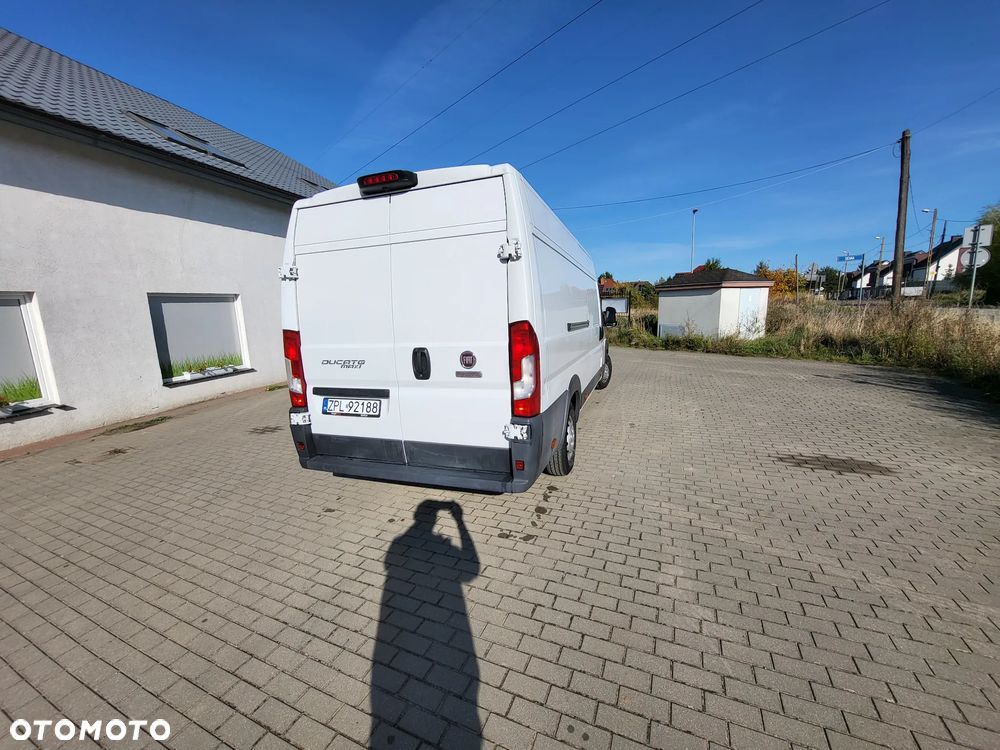 Fiat Ducato - 4