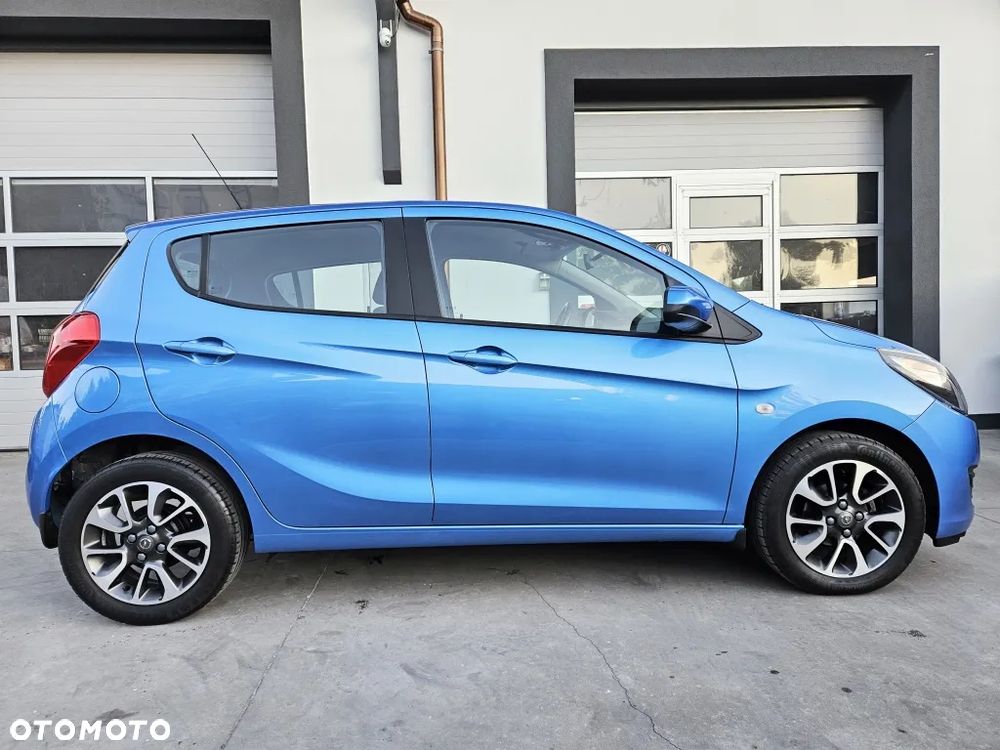 Opel Karl - 8