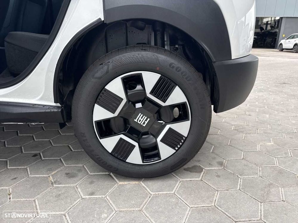 Fiat Grande Panda - 11