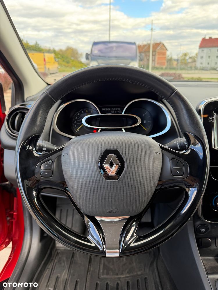 Renault Clio Energy TCe 90 Start & Stop Dynamique - 23