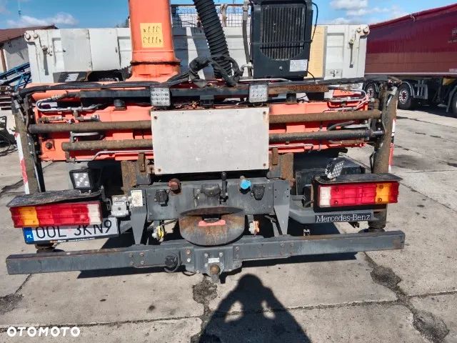 Mercedes-Benz atego - 4