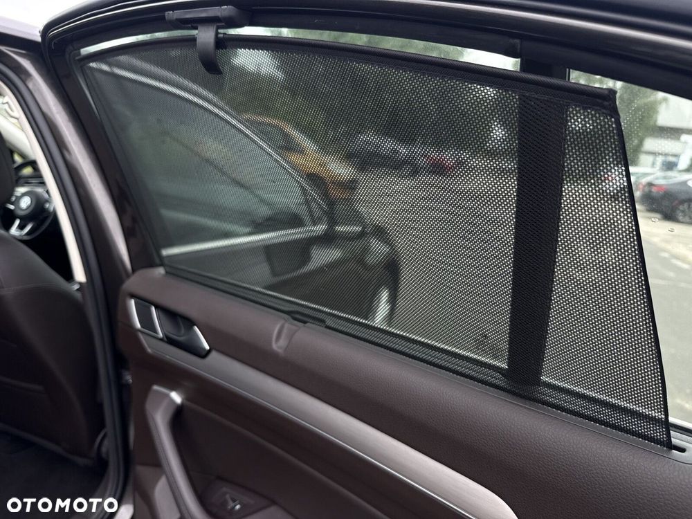 Volkswagen Passat 1.8 TSI BMT Highline DSG - 37