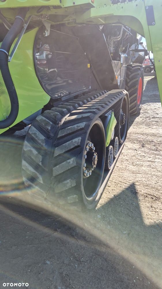 Claas Lexion 770TT - 16