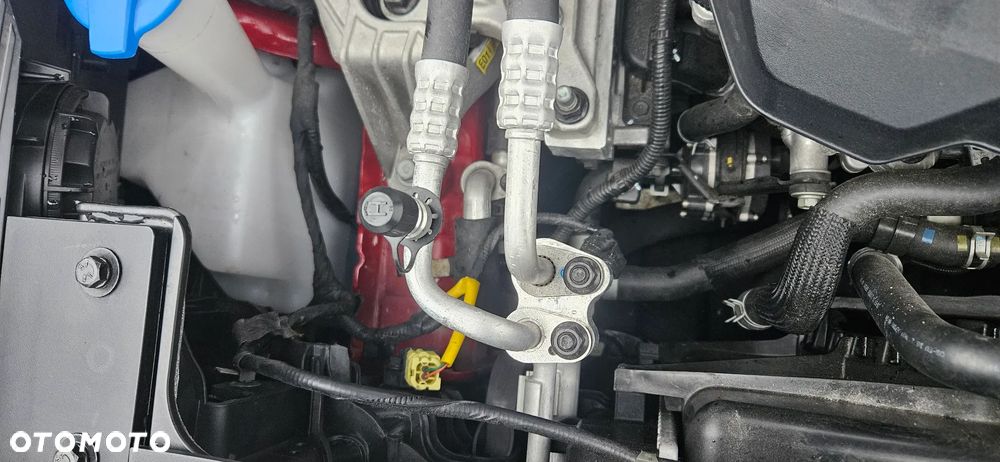 Kia Niro e-Niro 64kWh XL - 32