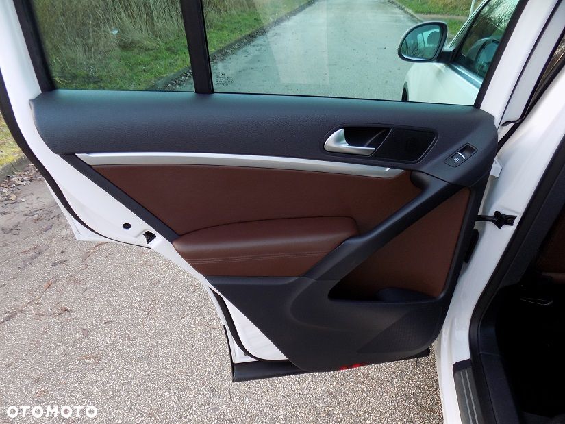 Volkswagen Tiguan 2.0 TDI DPF 4Motion Automatik Trend & Fun - 35