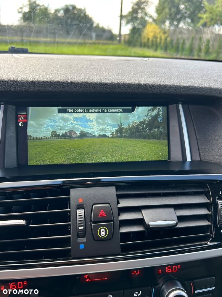 BMW X3 30d xDrive - 24