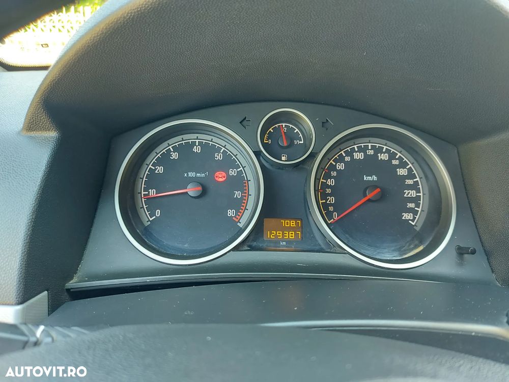 Opel Astra - 7