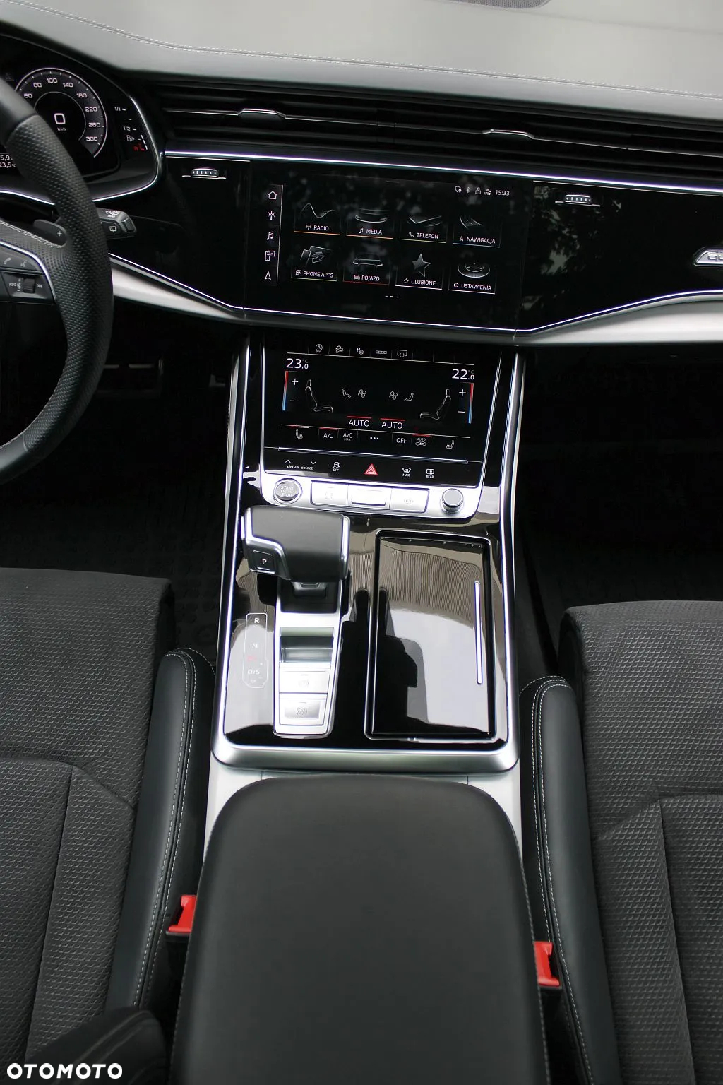 Audi Q8 50 TDI mHEV Quattro Tiptronic - 21