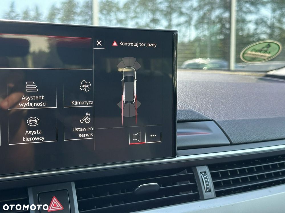 Audi A4 Avant 40 TFSI S tronic - 26