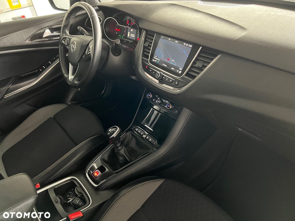 Opel Grandland X - 38