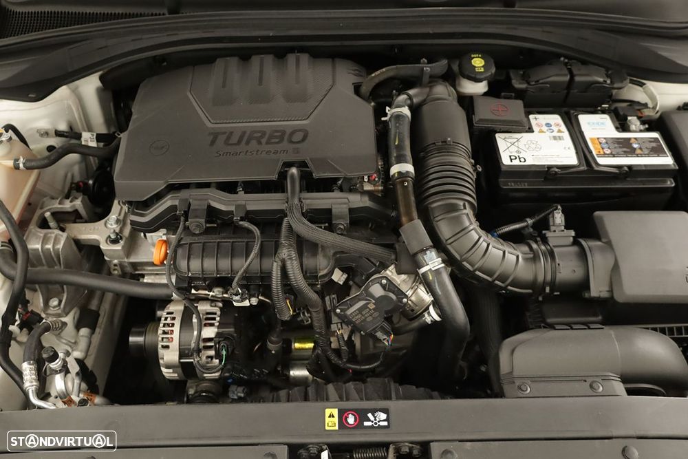 Hyundai i30 - 24
