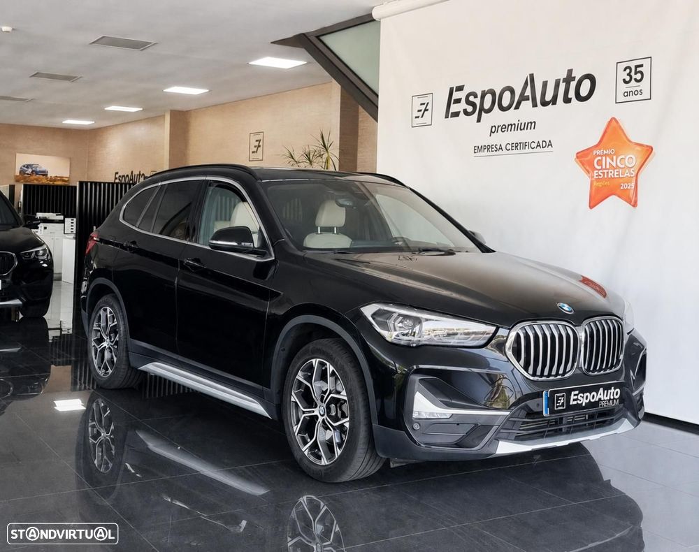 BMW X1 25 e xDrive xLine - 1