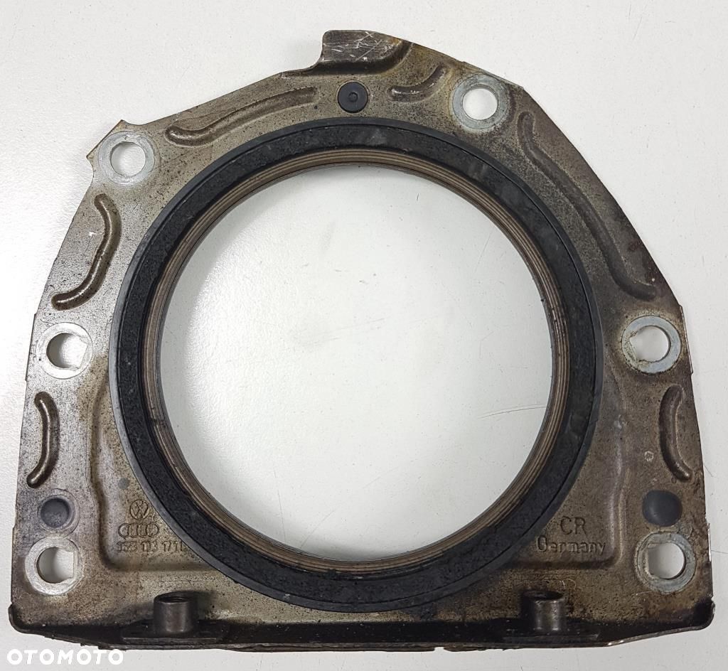 USZCZELNIACZ WAŁU VW 2.0 FSI 06B103171E AXW - 1