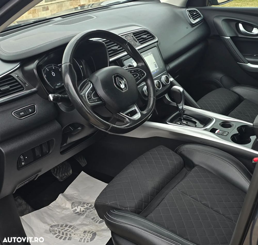 Renault Kadjar TCe EDC GPF Intens - 37