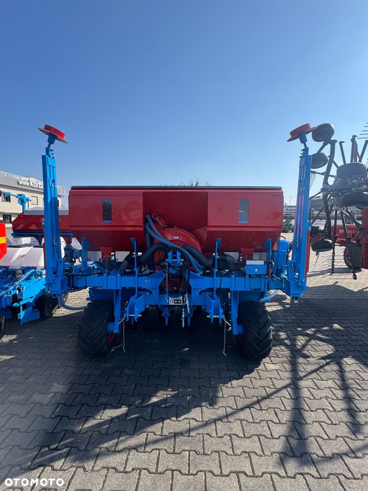 Monosem MONOSEM NG PLUS M Extend, 6-rzędowy, rok produkcji 2024 - 4