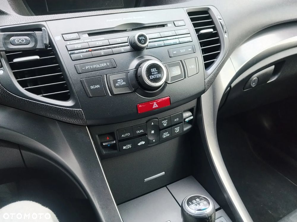 Honda Accord 2.0 Executive - 25