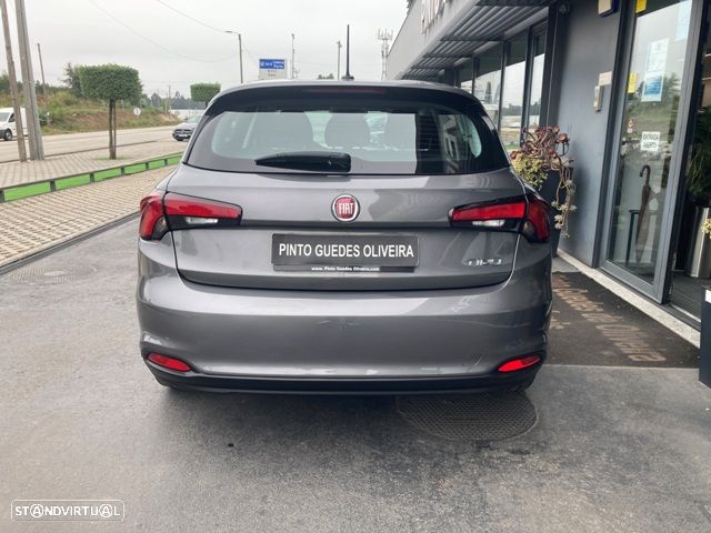 Fiat Tipo 1.3 MultiJet Life - 8