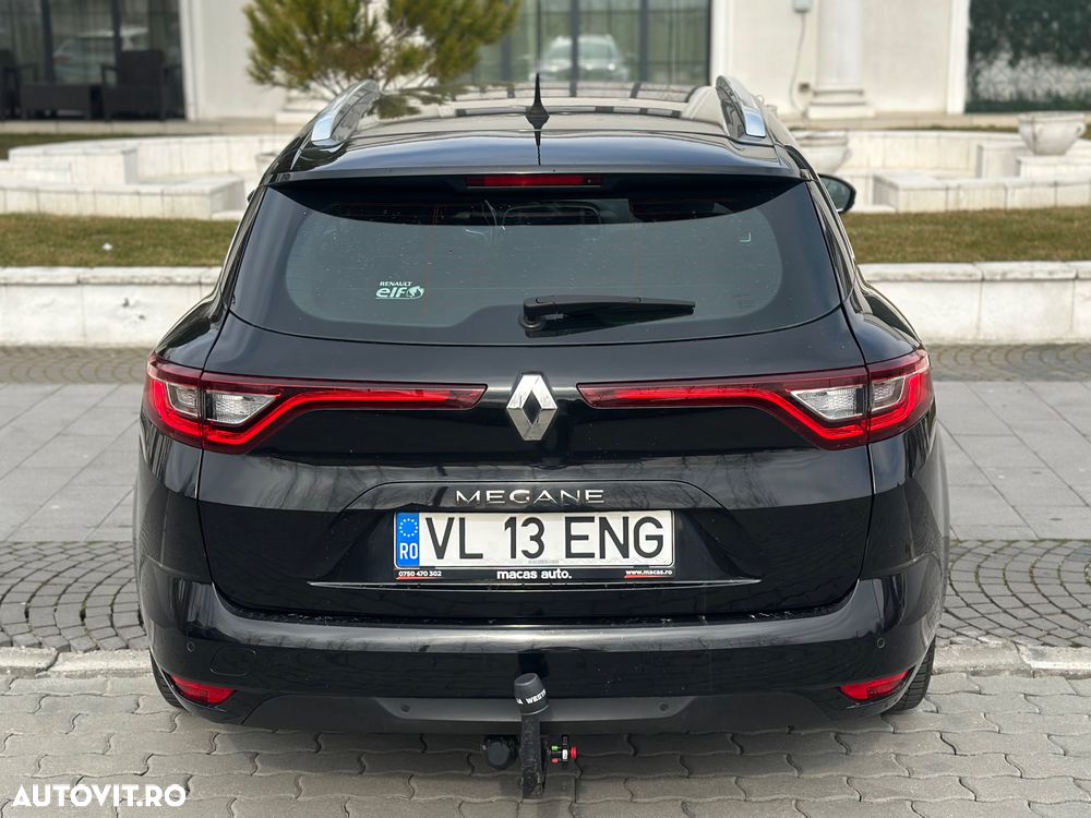 Renault Megane - 9
