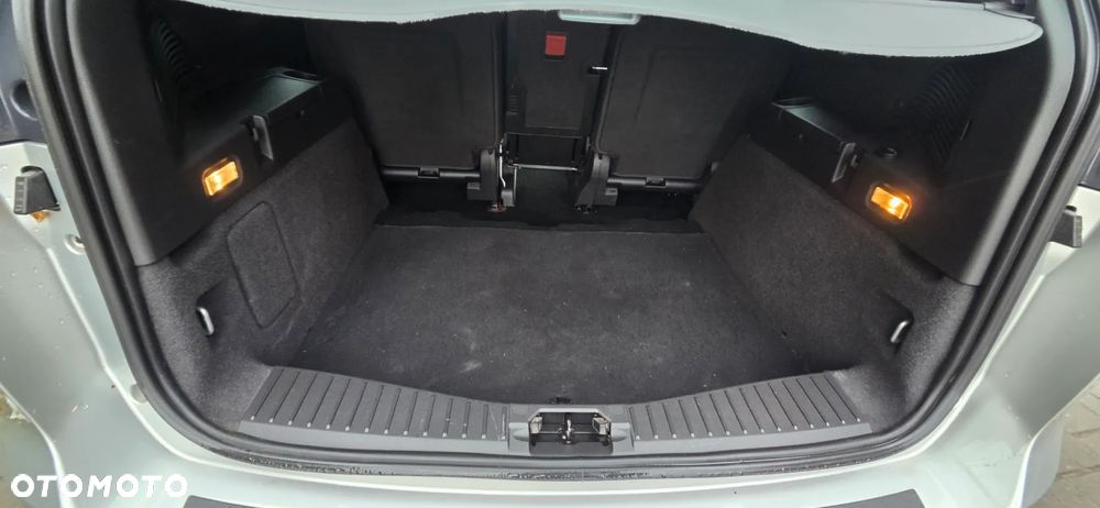 Ford Grand C-MAX 1.0 EcoBoost Start-Stopp-System Ambiente - 28