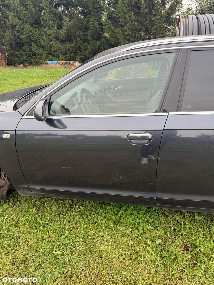 Audi a6 c6 2.0 140 koni Bre silnik super stan.lakier lz7q - 3