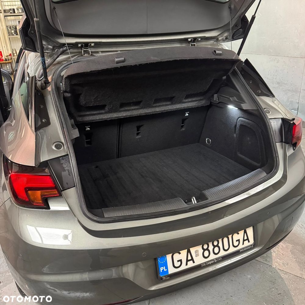 Opel Astra 1.4 T Enjoy S&S - 6