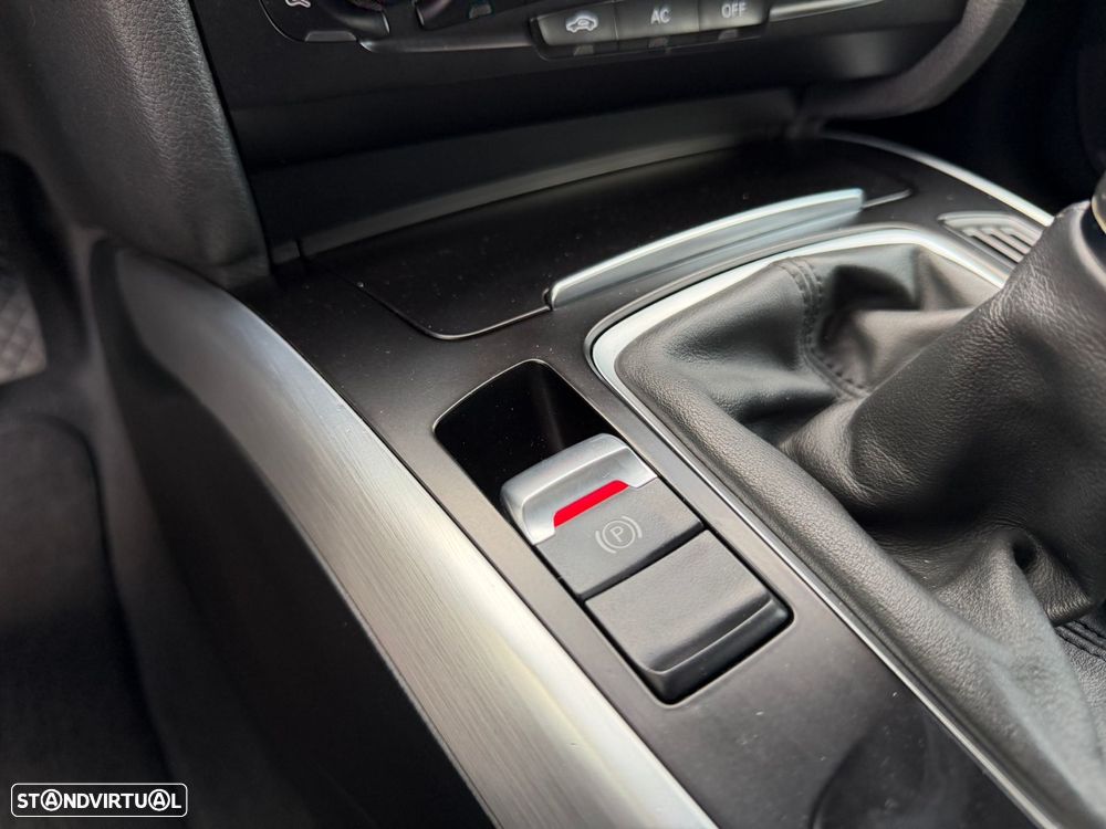 Audi A5 2.0 TDI S-line - 21