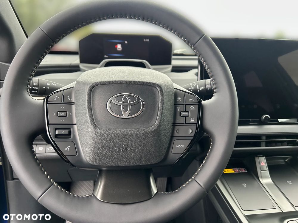 Toyota bZ4X 74.7kWh Style - 22