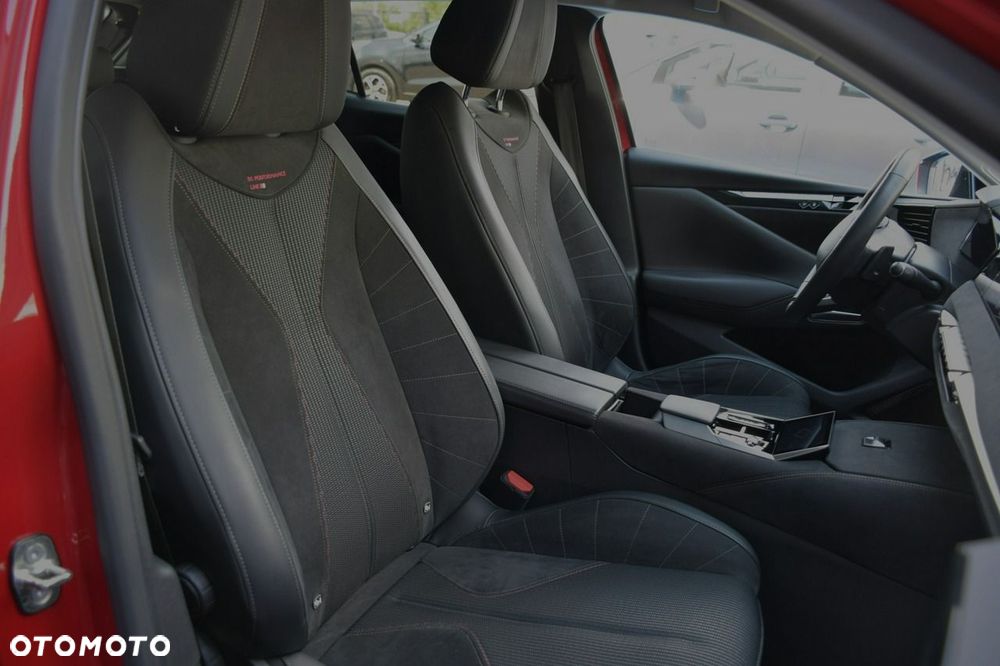 DS Automobiles DS 4 1.6 E-Tense Performance Line + - 24