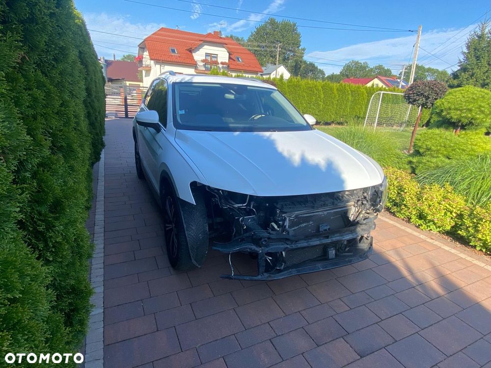 Volkswagen Tiguan - 8