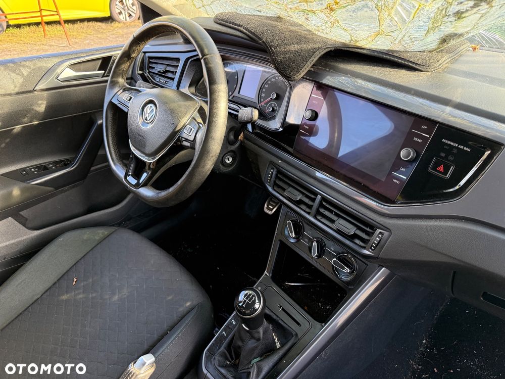Volkswagen Polo 1.0 TSI OPF Edition 50 - 6