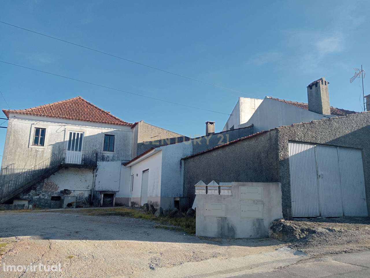 Moradia T4+2 na Travessa da Mourã nº 30, Atouguia - Grande imagem: 3/8