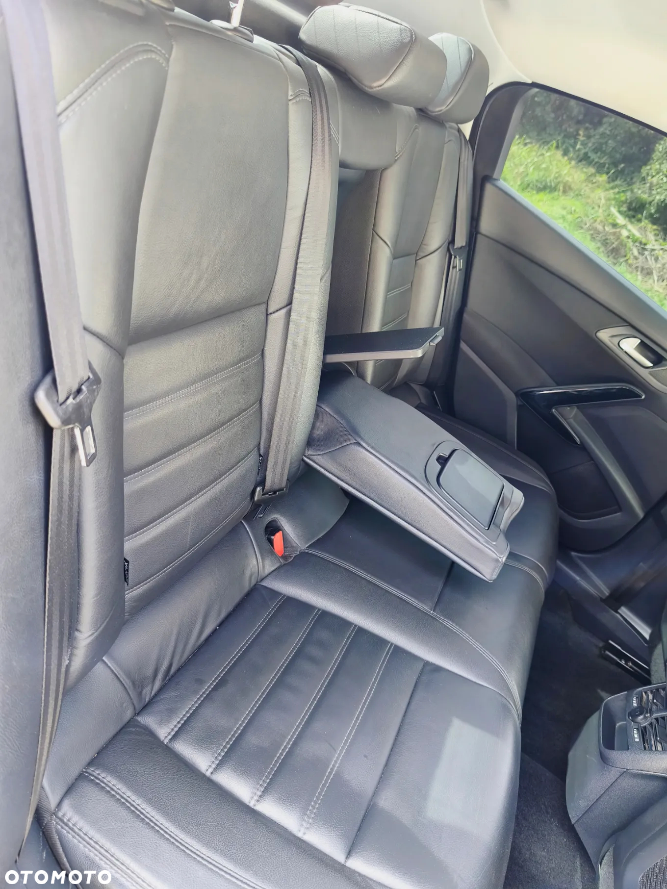Peugeot 508 2.0 BlueHDi Allure S&S - 28