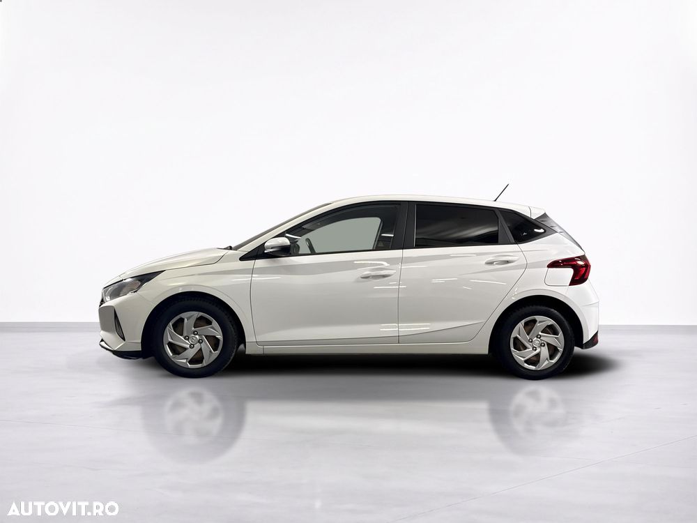 Hyundai i20 - 3