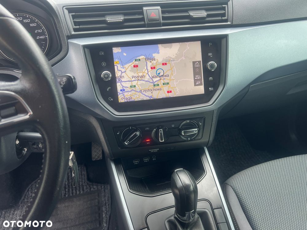 Seat Arona 1.0 TSI DSG OPF Style - 16