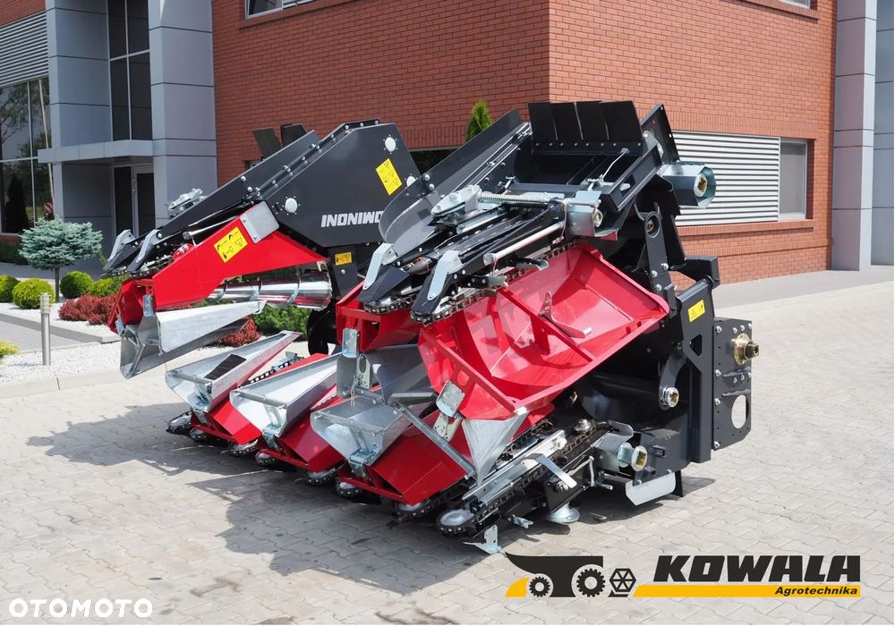 Dominoni SL 976 BG ROCK - 2