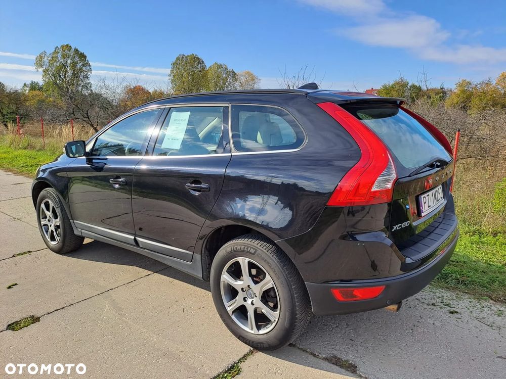 Volvo XC 60 D3 Momentum - 2