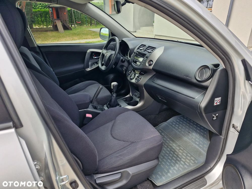 Toyota RAV4 2.0 4x2 Sol - 15