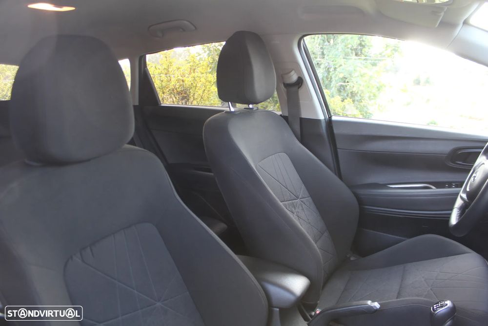 Hyundai Bayon 1.0 T-GDi Premium - 19