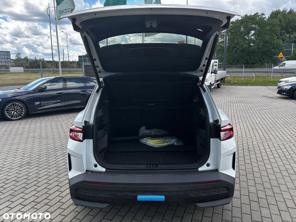 Skoda Elroq 85 82kWh Sportline - 14