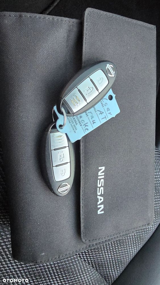 Nissan Pulsar 1.2 DIG-T Xtronic Tekna - 38