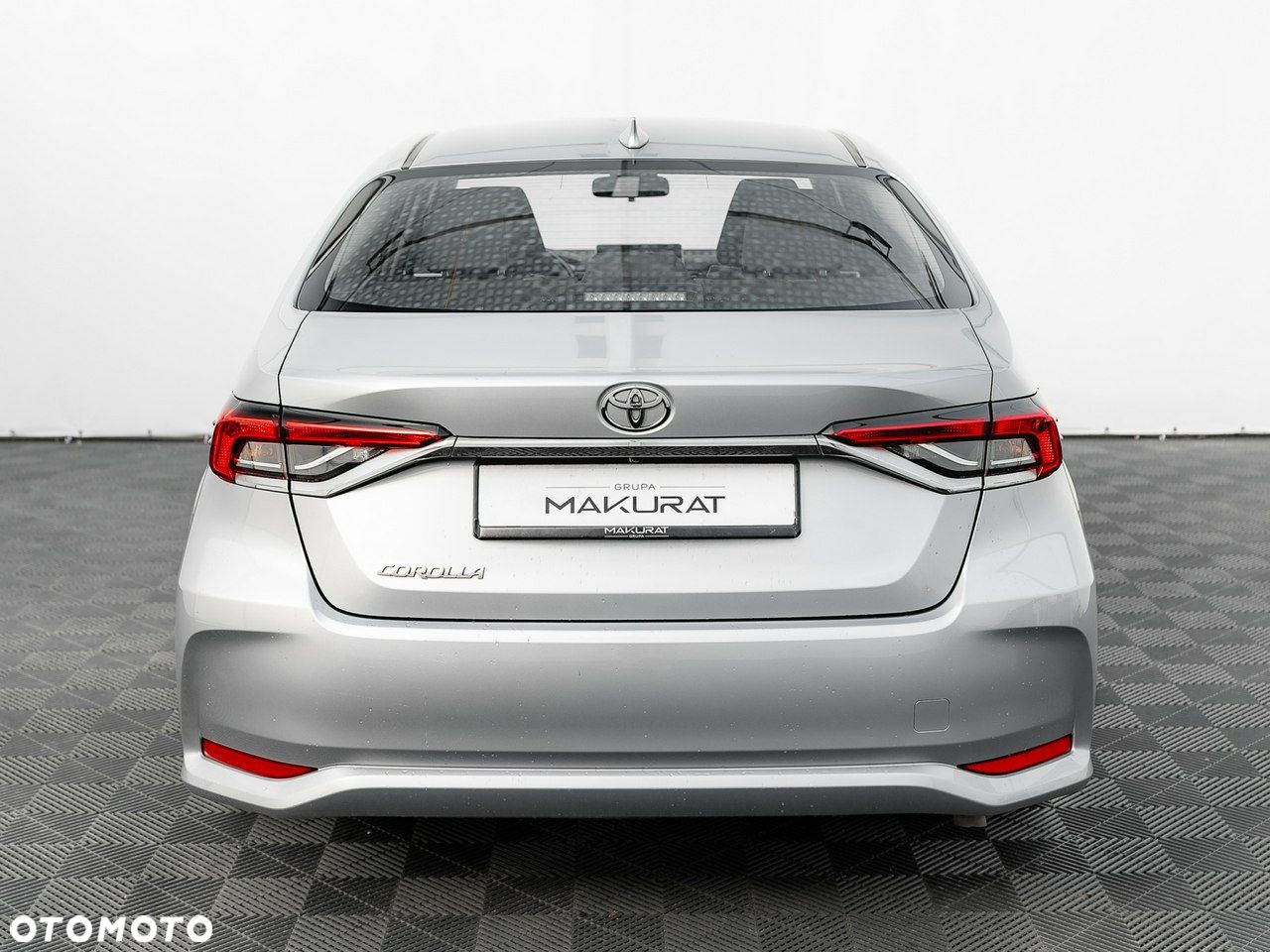 Toyota Corolla 1.5 Comfort - 11